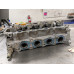 #OO03 Cylinder Head From 2003 Honda Civic  1.3